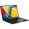 Kép 1/5 - ASUS CONS NB Vivobook K3605VU-MX077 16" 3.2K OLED GL, i7-13700H, 16GB, 1TB M.2, RTX 4050 6GB, NOOS, Fekete ASUS