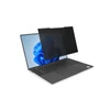 Kép 1/6 - KENSINGTON Monitorszűrő (MagPro™ magnetic privacy filter 14" 16:10 Laptop) Kensington