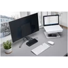 Kép 7/8 - KENSINGTON Monitorszűrő (MagPro Magnetic Privacy 24" 16:9 Monitors) Kensington