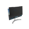 Kép 1/8 - KENSINGTON Monitorszűrő (MagPro Magnetic Privacy 24" 16:9 Monitors) Kensington