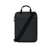 Kép 5/8 - KENSINGTON Notebook táska (12" Eco-Friendly Laptop Sleeve) - fekete Kensington