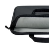Kép 8/8 - KENSINGTON Notebook táska (12" Eco-Friendly Laptop Sleeve) - fekete Kensington