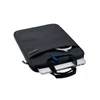 Kép 2/14 - KENSINGTON Notebook táska (14" Eco-Friendly Laptop Sleeve) - fekete Kensington