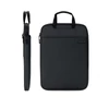 Kép 11/14 - KENSINGTON Notebook táska (14" Eco-Friendly Laptop Sleeve) - fekete Kensington