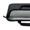 Kép 14/14 - KENSINGTON Notebook táska (14" Eco-Friendly Laptop Sleeve) - fekete Kensington