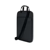 Kép 1/14 - KENSINGTON Notebook táska (14" Eco-Friendly Laptop Sleeve) - fekete Kensington