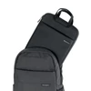 Kép 3/14 - KENSINGTON Notebook táska (14" Eco-Friendly Laptop Sleeve) - fekete Kensington