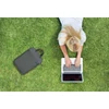 Kép 6/14 - KENSINGTON Notebook táska (14" Eco-Friendly Laptop Sleeve) - fekete Kensington