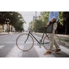 Kép 7/14 - KENSINGTON Notebook táska (14" Eco-Friendly Laptop Sleeve) - fekete Kensington