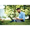 Kép 9/14 - KENSINGTON Notebook táska (14" Eco-Friendly Laptop Sleeve) - fekete Kensington