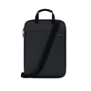 Kép 10/14 - KENSINGTON Notebook táska (14" Eco-Friendly Laptop Sleeve) - fekete Kensington