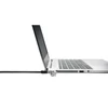 Kép 5/6 - KENSINGTON Notebookzár - Slim NanoSaver® Combination Laptop Lock Kensington