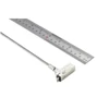 Kép 2/7 - KENSINGTON NanoSaver® 2.0 EQ kulcsos laptopzár Kensington