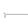 Kép 5/7 - KENSINGTON NanoSaver® 2.0 EQ kulcsos laptopzár Kensington
