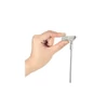 Kép 6/7 - KENSINGTON NanoSaver® 2.0 EQ kulcsos laptopzár Kensington