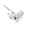 Kép 7/7 - KENSINGTON NanoSaver® 2.0 EQ kulcsos laptopzár Kensington