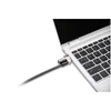 Kép 2/16 - KENSINGTON Kábelzár (NanoSaver™ Laptop Lock - Keyed) Kensington