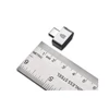 Kép 3/4 - KENSINGTON Biztonsági zár (VeriMark Guard USB-C Fingerprint Key) Kensington