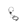 Kép 2/9 - KENSINGTON K80100WW Fejhallgató mikrofonnal (USB Mono Headset with Inline Controls) Kensington