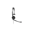 Kép 3/9 - KENSINGTON K80100WW Fejhallgató mikrofonnal (USB Mono Headset with Inline Controls) Kensington