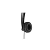 Kép 5/9 - KENSINGTON K80100WW Fejhallgató mikrofonnal (USB Mono Headset with Inline Controls) Kensington