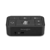 Kép 2/14 - KENSINGTON Universal 3-in-1 Pro Audio Headset Switch Kensington