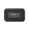 Kép 5/14 - KENSINGTON Universal 3-in-1 Pro Audio Headset Switch Kensington