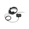 Kép 7/14 - KENSINGTON Universal 3-in-1 Pro Audio Headset Switch Kensington