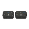 Kép 8/14 - KENSINGTON Universal 3-in-1 Pro Audio Headset Switch Kensington