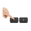Kép 9/14 - KENSINGTON Universal 3-in-1 Pro Audio Headset Switch Kensington