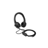 Kép 2/17 - KENSINGTON K83450WW Fejhallgató mikrofonnal (H1000 USB-C Headset) Kensington