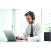 Kép 14/17 - KENSINGTON K83450WW Fejhallgató mikrofonnal (H1000 USB-C Headset) Kensington