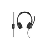Kép 17/17 - KENSINGTON K83450WW Fejhallgató mikrofonnal (H1000 USB-C Headset) Kensington