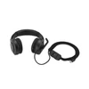Kép 3/17 - KENSINGTON K83450WW Fejhallgató mikrofonnal (H1000 USB-C Headset) Kensington
