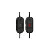 Kép 5/17 - KENSINGTON K83450WW Fejhallgató mikrofonnal (H1000 USB-C Headset) Kensington