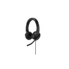Kép 9/17 - KENSINGTON K83450WW Fejhallgató mikrofonnal (H1000 USB-C Headset) Kensington