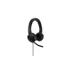 Kép 10/17 - KENSINGTON K83450WW Fejhallgató mikrofonnal (H1000 USB-C Headset) Kensington