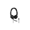 Kép 1/17 - KENSINGTON K83450WW Fejhallgató mikrofonnal (H1000 USB-C Headset) Kensington