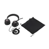 Kép 13/20 - KENSINGTON K83451WW Fejhallgató mikrofonnal (H2000 USB-C Headset) Kensington