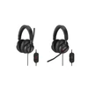 Kép 14/20 - KENSINGTON K83451WW Fejhallgató mikrofonnal (H2000 USB-C Headset) Kensington