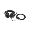 Kép 3/20 - KENSINGTON K83451WW Fejhallgató mikrofonnal (H2000 USB-C Headset) Kensington