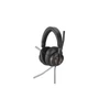 Kép 8/20 - KENSINGTON K83451WW Fejhallgató mikrofonnal (H2000 USB-C Headset) Kensington