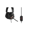 Kép 9/20 - KENSINGTON K83451WW Fejhallgató mikrofonnal (H2000 USB-C Headset) Kensington
