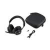 Kép 11/20 - KENSINGTON Fejhallgató mikrofonnal (H3000 Bluetooth Headset) Kensington