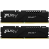 Kép 1/2 - Kingston FURY Beast 32GB (2x16GB) DDR5 5600MHz KF556C36BBEK2-32