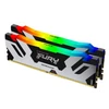 Kép 1/2 - Kingston FURY Renegade RGB 32GB (2x16GB) DDR5 6400MHz KF564C32RSAK2-32