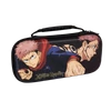 Kép 2/2 - KONIX - JUJUTSU KAISEN Nintendo Switch / Switch Lite Utazó Tok, Fekete KONIX