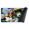 Kép 2/3 - KONIX - MY HERO ACADEMIA XXL Gaming Egérpad 900x460mm, Mintás