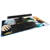 Kép 3/3 - KONIX - MY HERO ACADEMIA XXL Gaming Egérpad 900x460mm, Mintás