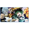 Kép 1/3 - KONIX - MY HERO ACADEMIA XXL Gaming Egérpad 900x460mm, Mintás